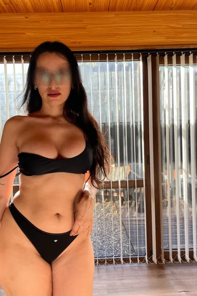 Araceli (26 años) — Madrid, España - 11