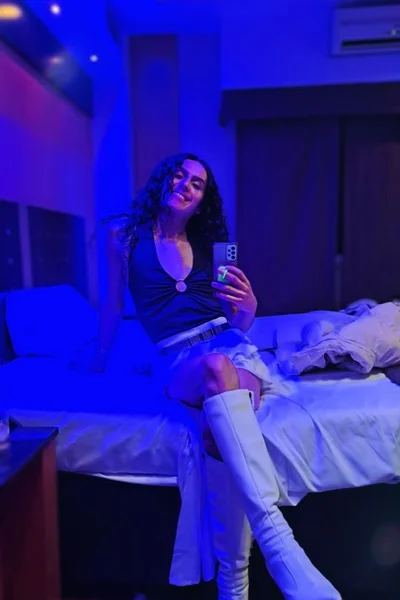 Mianda (25 años) — Palermo, Argentina - 8