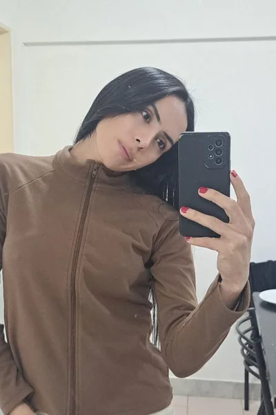 Mianda (25 años) — Palermo, Argentina - 3