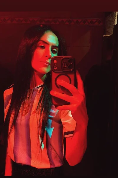 Mianda (25 años) — Palermo, Argentina - 4