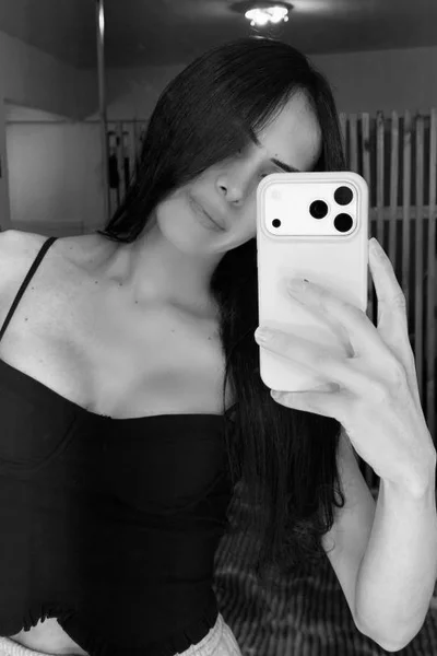 Mianda (26 years) — Palermo, Argentina - 2