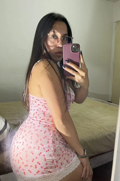 Evelyn (26 years) — Guaymallén, Argentina - 5