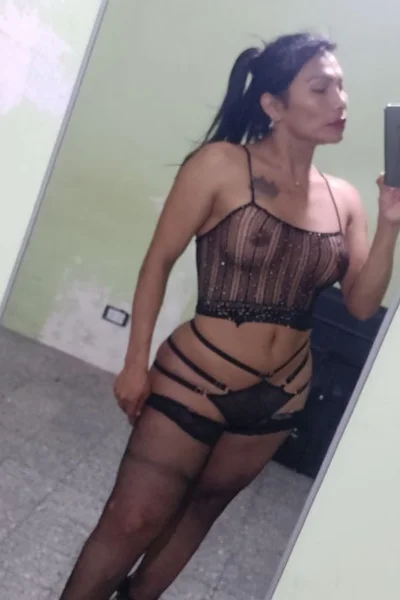 Aysel (36 años) — Quilmes, Argentina - 55