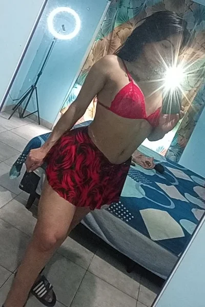 Aysel (36 años) — Quilmes, Argentina - 14