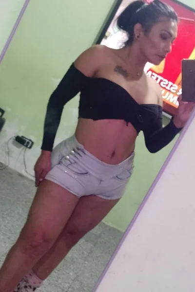 Aysel (36 años) — Quilmes, Argentina - 42