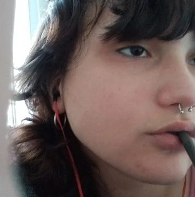 Lucy (20 años) — Mar del Plata, Argentina - 58