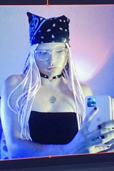 Lucy (20 años) — Mar del Plata, Argentina - 15
