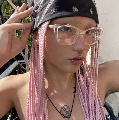 Lucy (20 años) — Mar del Plata, Argentina - 13