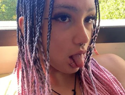 Lucy (20 años) — Mar del Plata, Argentina - 6