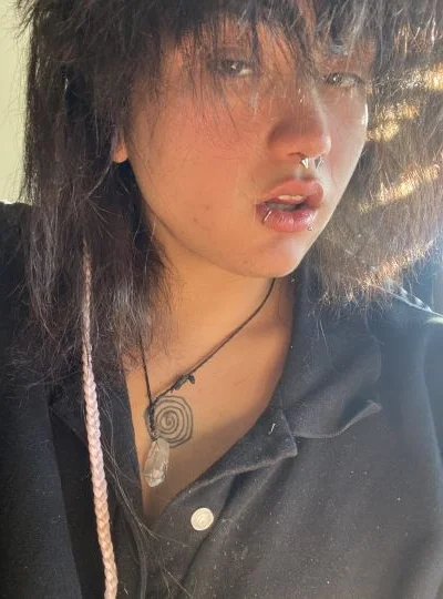Lucy (20 años) — Mar del Plata, Argentina - 2