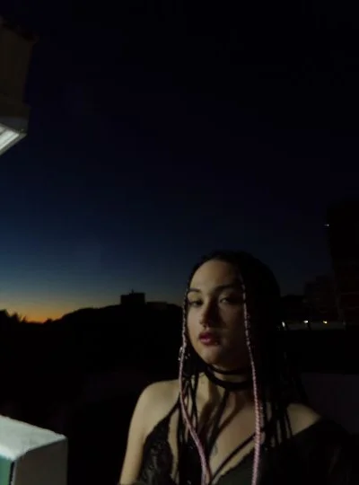 Lucy (19 años) — Mar del Plata, Argentina - 6