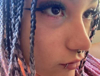 Lucy (20 años) — Mar del Plata, Argentina - 9