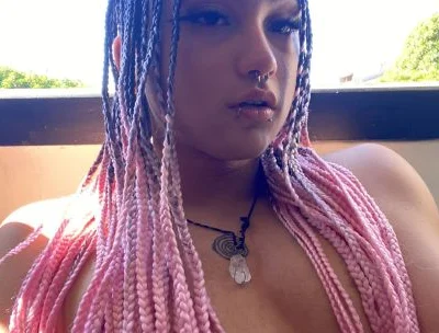 Lucy (20 años) — Mar del Plata, Argentina - 5