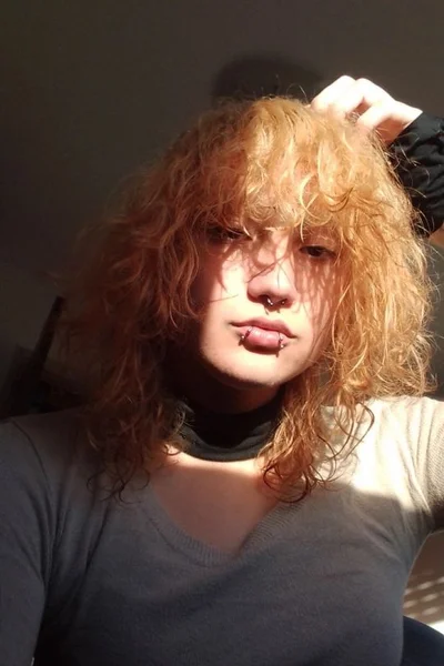 Lucy (20 años) — Mar del Plata, Argentina - 62