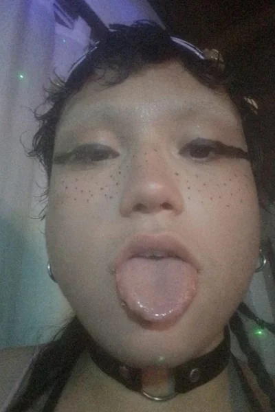 Lucy (20 años) — Mar del Plata, Argentina - 42