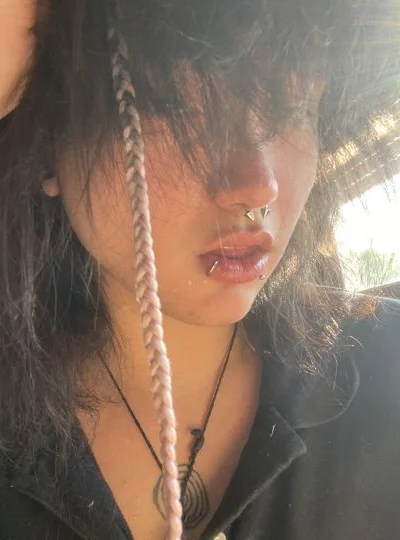 Lucy (20 años) — Mar del Plata, Argentina - 4