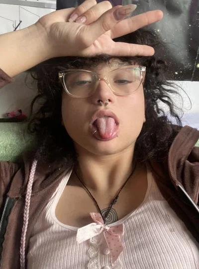 Lucy (20 años) — Mar del Plata, Argentina - 3