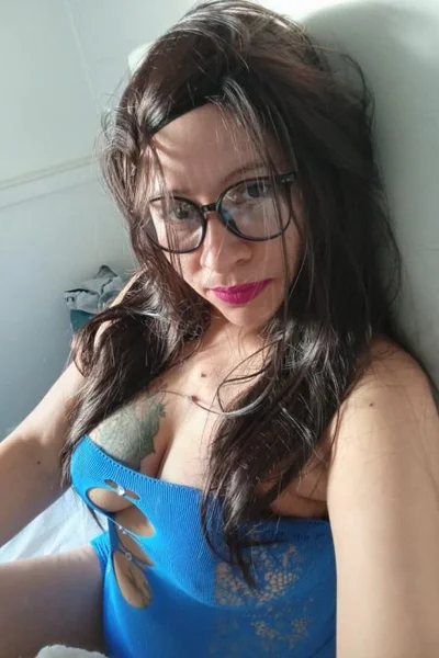 Anto (29 años) — Balvanera, Argentina - 6
