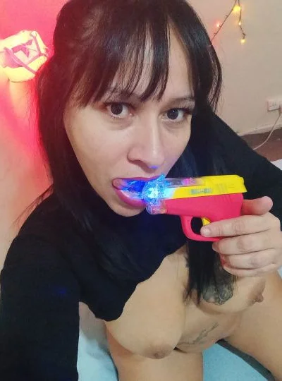 Anto (29 anos) — Balvanera, Argentina - 13