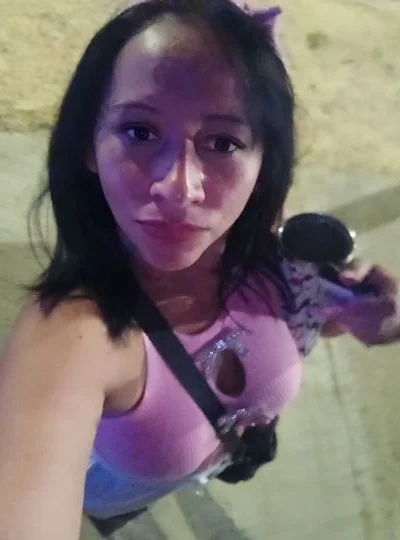 Anto (29 anos) — Balvanera, Argentina - 16