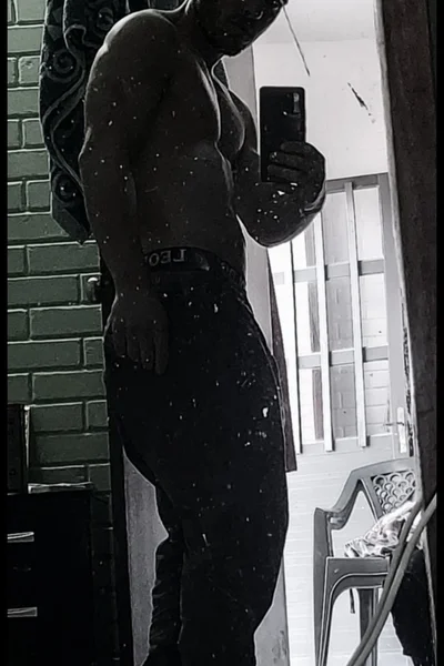 Jack (36 años) — Treinta y Tres, Uruguay - 3
