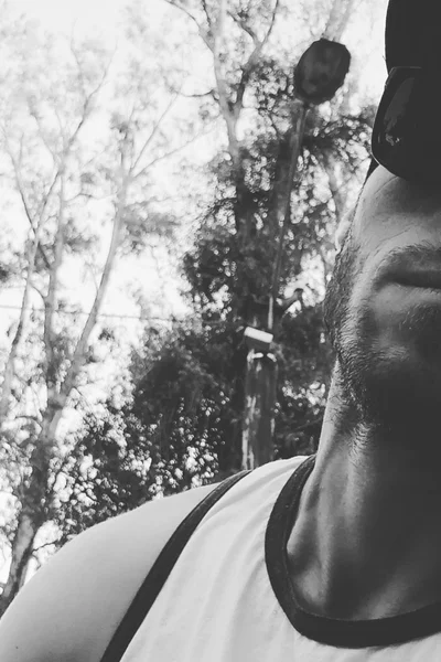 Jack (36 años) — Treinta y Tres, Uruguay - 2