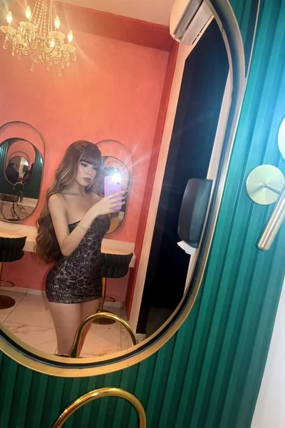 SthefyDoll (20 años) — Ciudad de México, México - 5