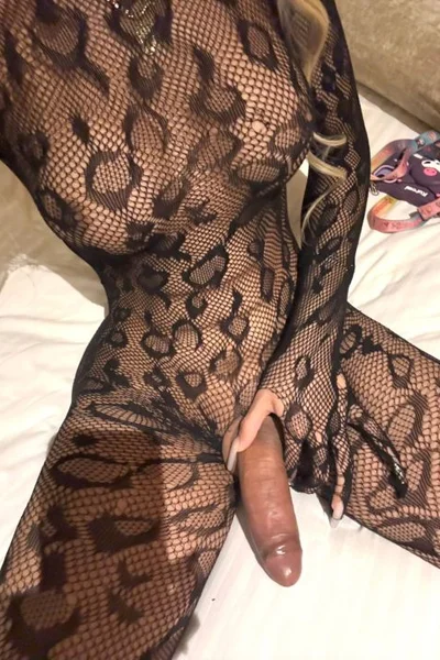 SthefyDoll (20 años) — Ciudad de México, México - 10