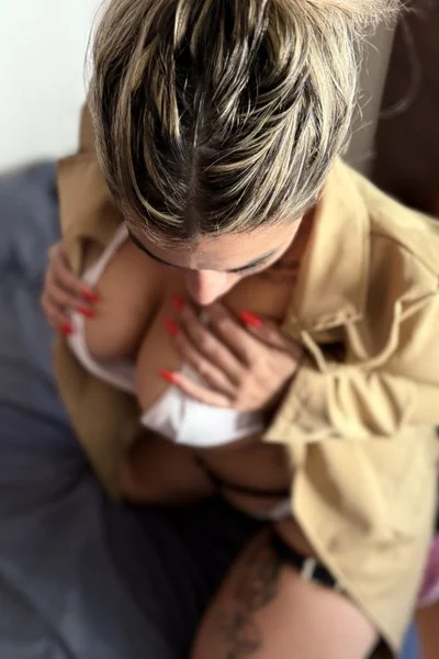 Wanda (27 años) — Necochea, Argentina - 19