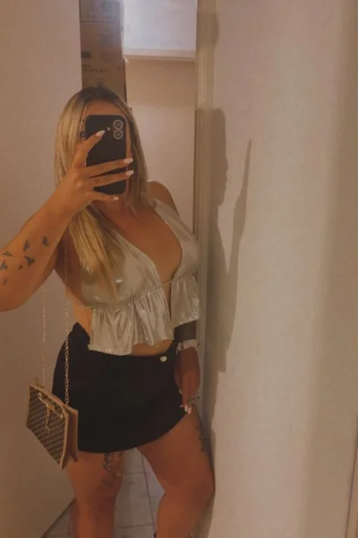 Wanda (27 años) — Necochea, Argentina - 24