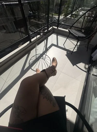 Wanda (27 años) — Necochea, Argentina - 11