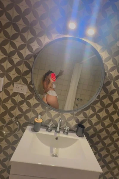 Wanda (27 años) — Necochea, Argentina - 22