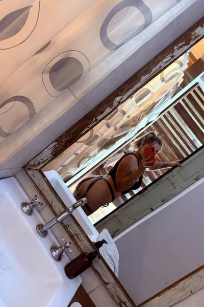Wanda (27 años) — Necochea, Argentina - 17