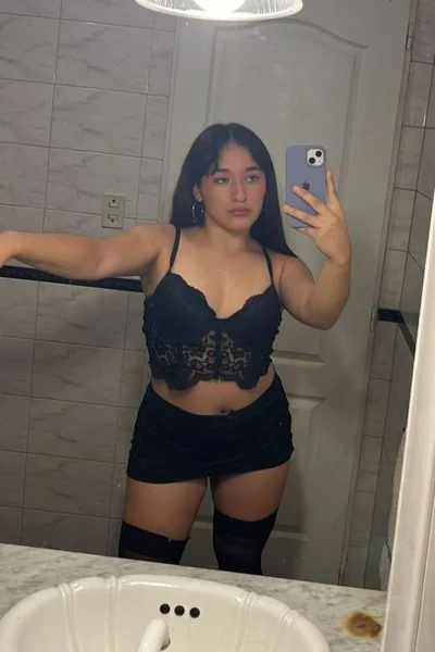 Almita (20 años) — Avellaneda, Argentina - 7
