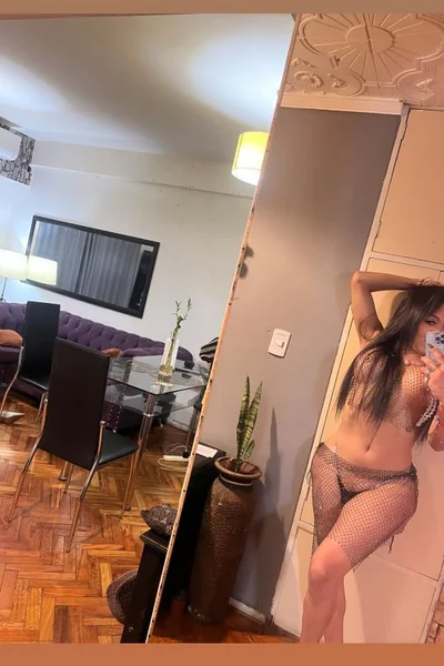 Tiziana Nara (30 años) — Formosa, Argentina - 17