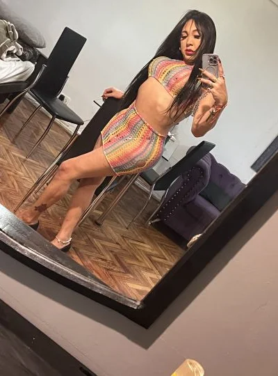 Tiziana Nara (30 años) — Formosa, Argentina - 16