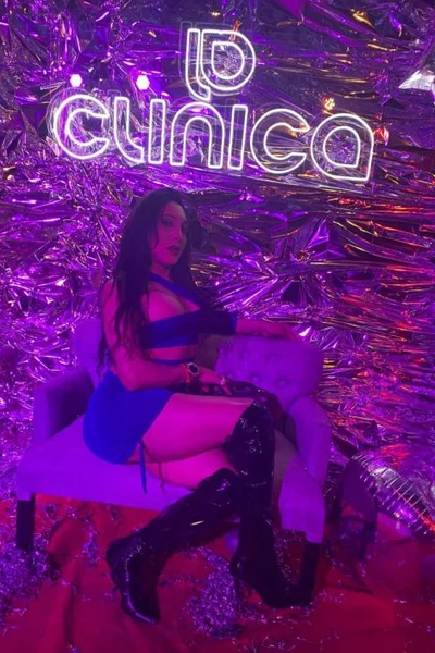 Tiziana Nara (30 años) — Formosa, Argentina - 29
