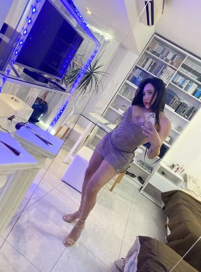 Tiziana Nara (30 años) — Formosa, Argentina - 37