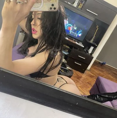 Tiziana Nara (30 años) — Formosa, Argentina - 65