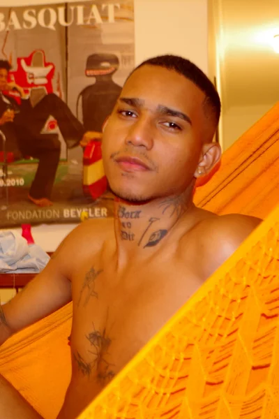 Victor (23 anos) — São Paulo, Brasil - 4