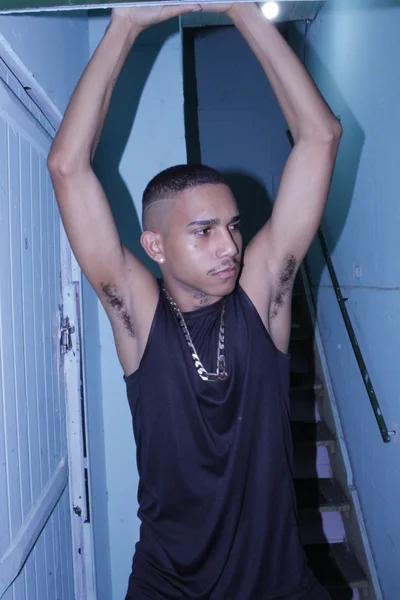 Victor (23 anos) — São Paulo, Brasil - 3