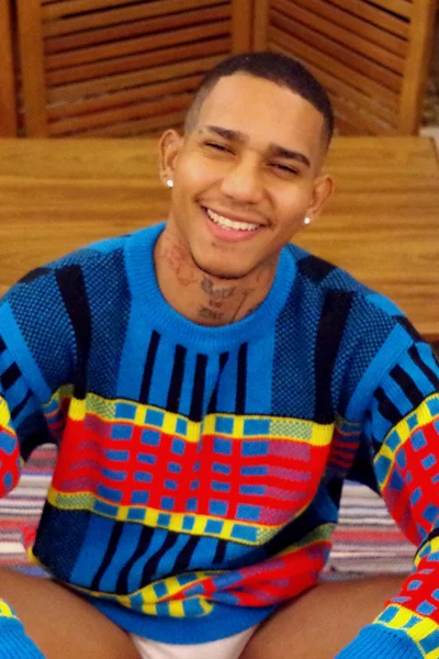 Victor (23 años) — São Paulo / São Paulo