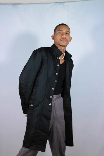 Victor (23 anos) — São Paulo, Brasil - 2