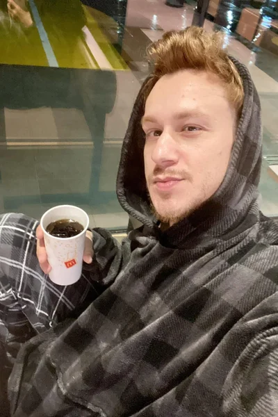 Guilherme (23 years) — Balneário Camboriú, Brasil - 14