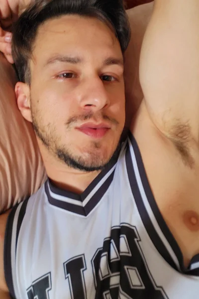 Guilherme (23 years) — Balneário Camboriú, Brasil - 12