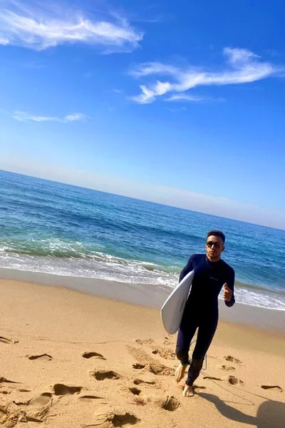 Guilherme (23 years) — Balneário Camboriú, Brasil - 6