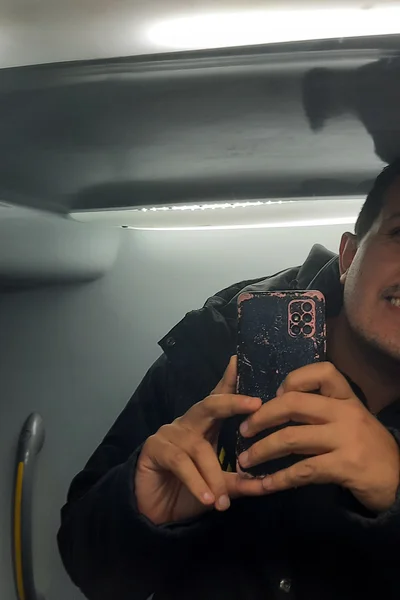Mario (28 años) — Tres Cruces, Uruguay - 1
