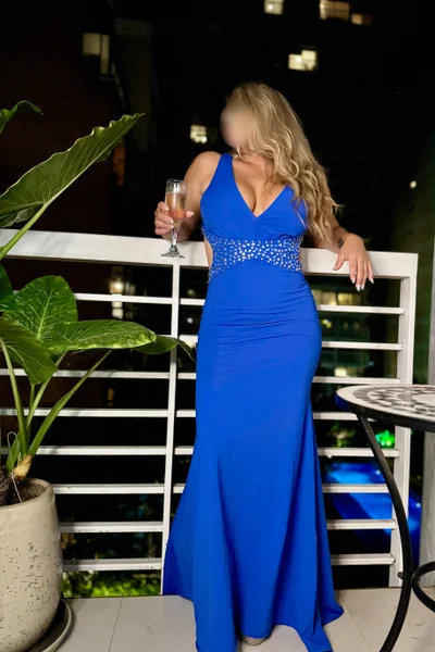 Mora (23 años) — Palermo, Argentina - 8