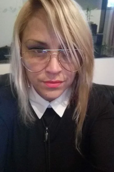 Paris (34 años) — San Cristóbal, Argentina - 2