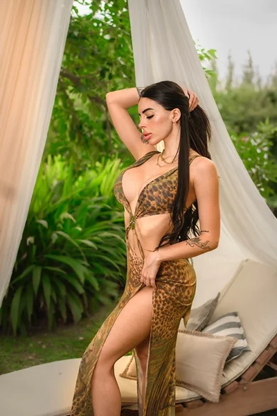 Paloma Vip (23 años) — San Telmo, Argentina - 6